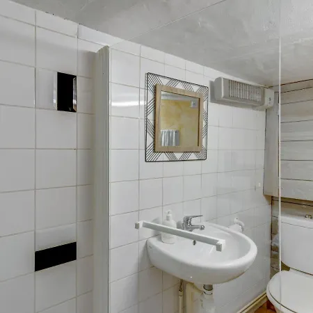 With Pool In Cabard S Holiday home